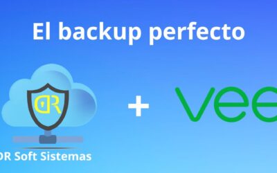 Backup Veeam